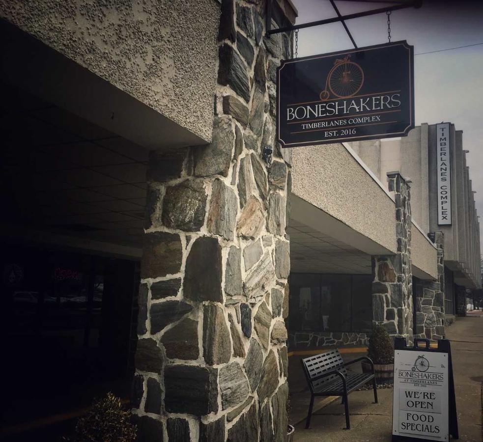 The Stables Inn & Suites Salem Esterno foto