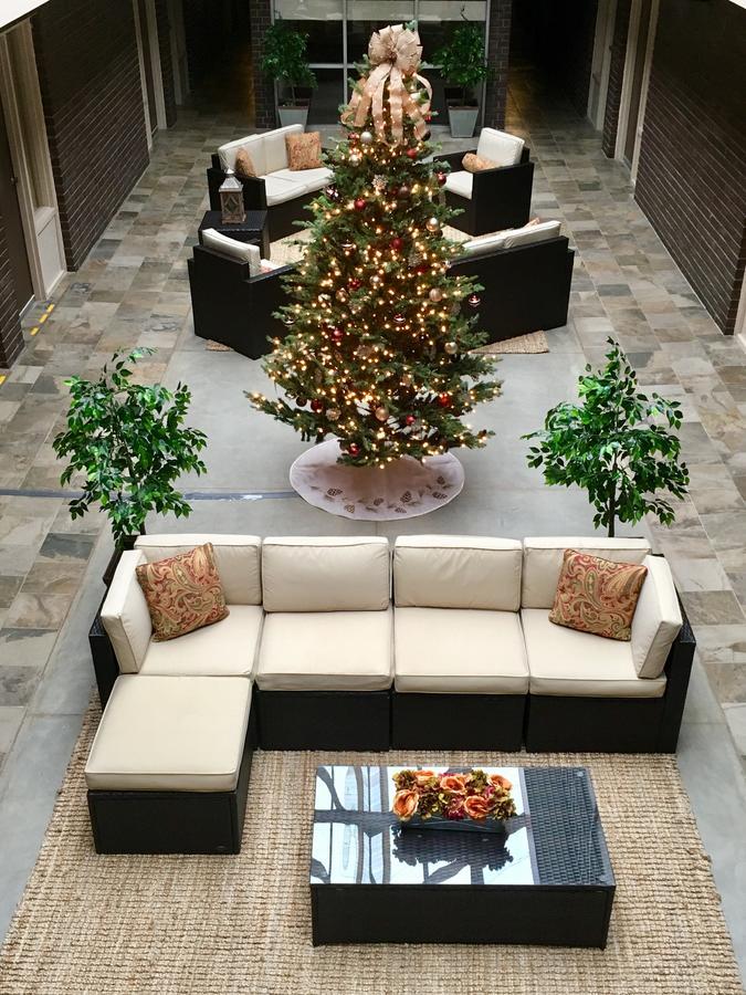 The Stables Inn & Suites Salem Esterno foto