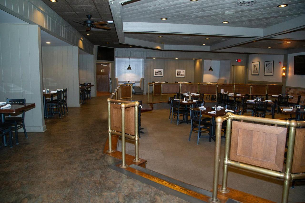 The Stables Inn & Suites Salem Esterno foto